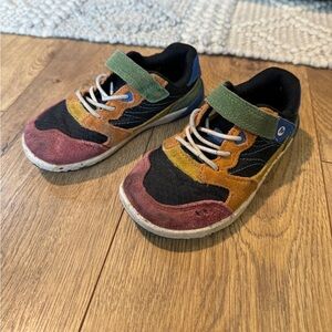 Merrell Little Kid's Bare Steps® A83 Sneaker Toddler 9